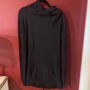 Lululemon Knit Sweatshirt sz10